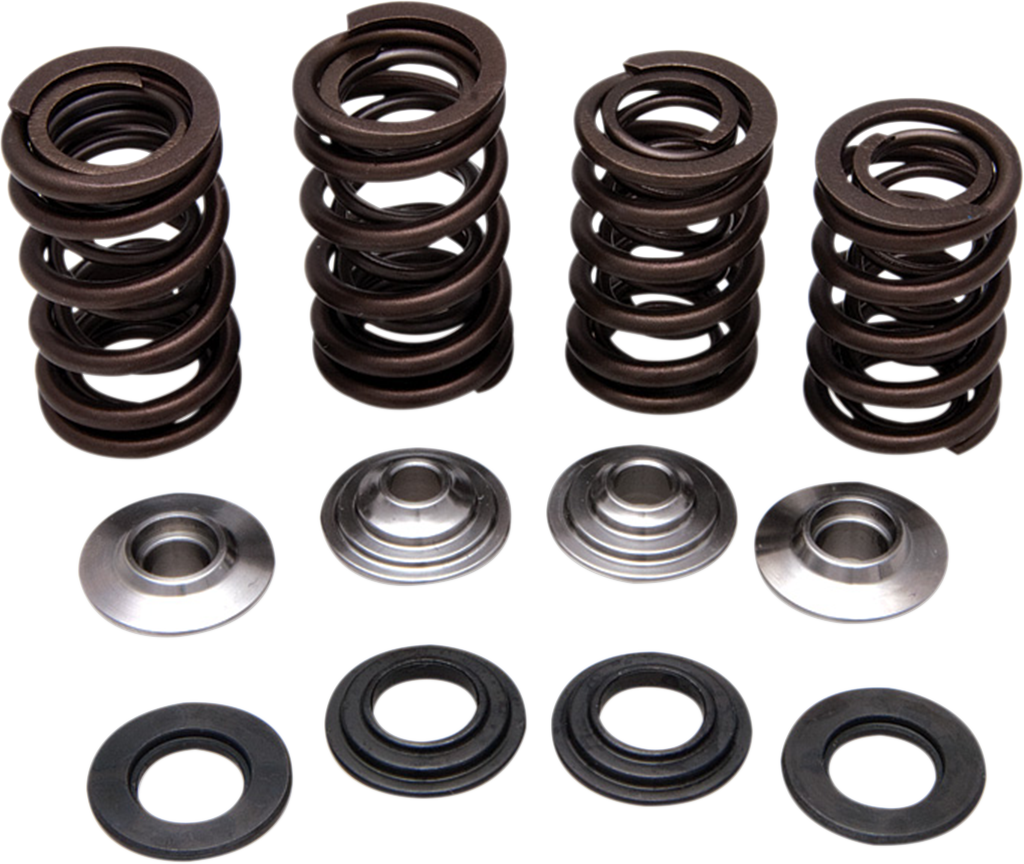 KIBBLEWHITE Lightweight Racing Valve Spring Kit