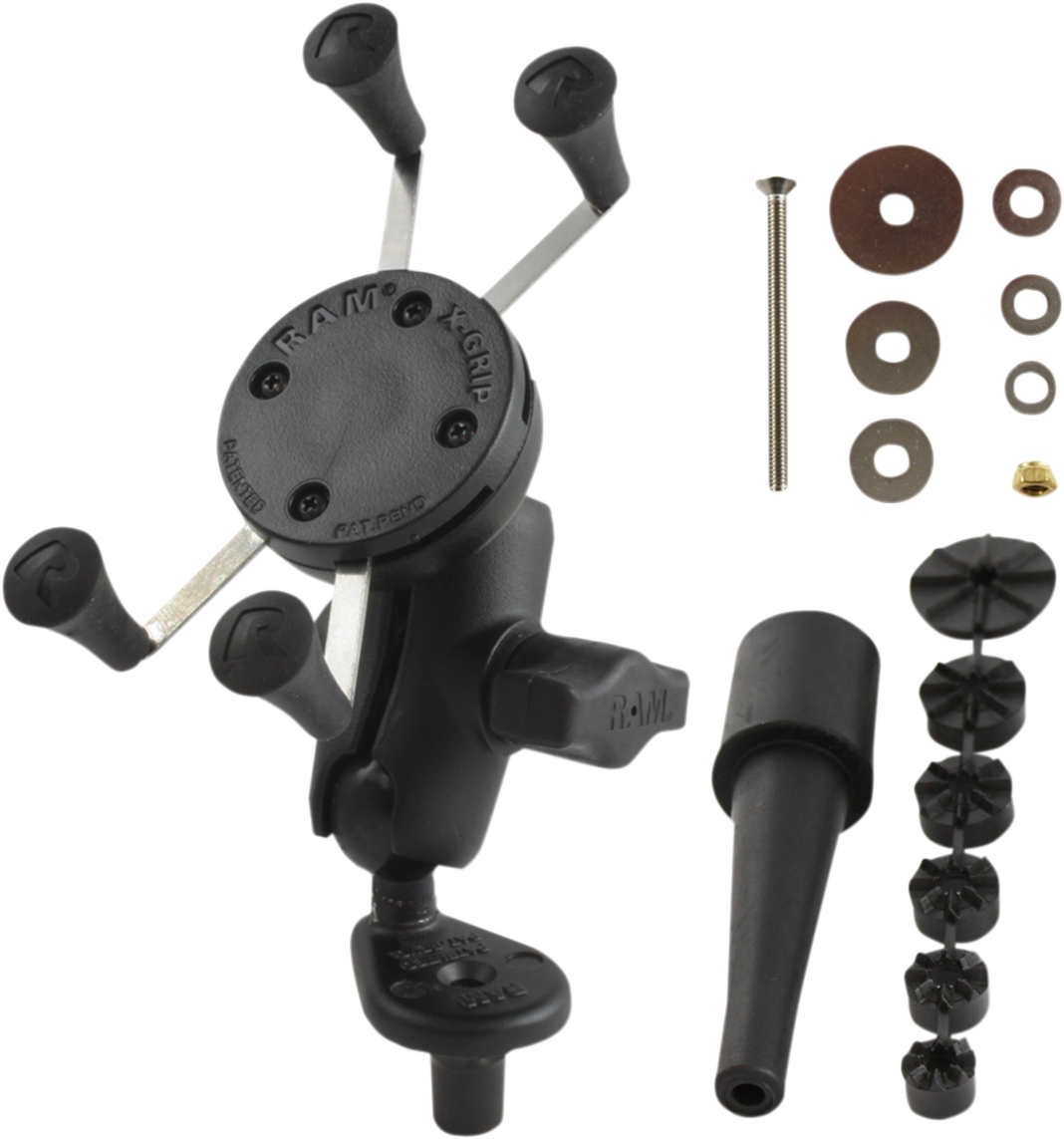 RAM MOUNTS X-Grip® Mount Kit