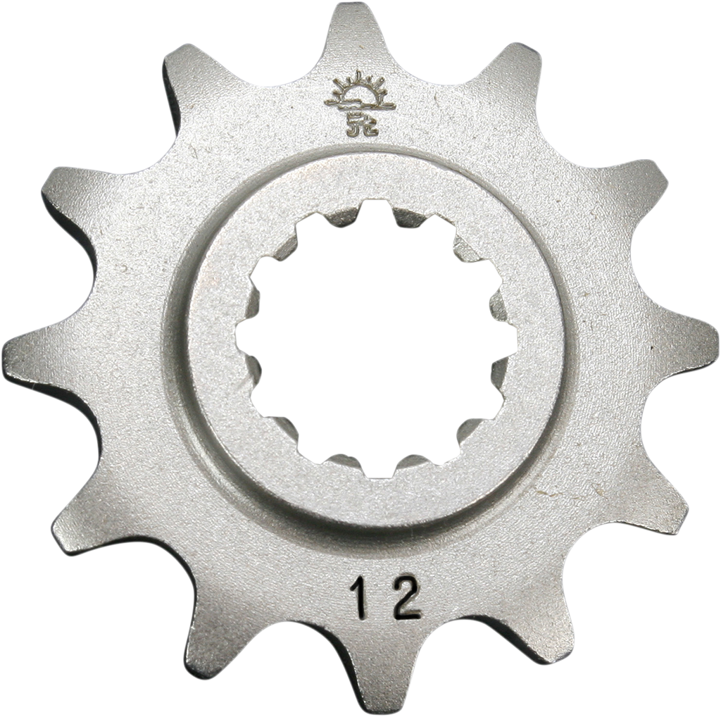 JT SPROCKETS Front Sprocket - Countershaft Sprocket / 12 Tooth 1212-0665