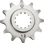 JT SPROCKETS Front Sprocket - Countershaft Sprocket / 12 Tooth 1212-0665