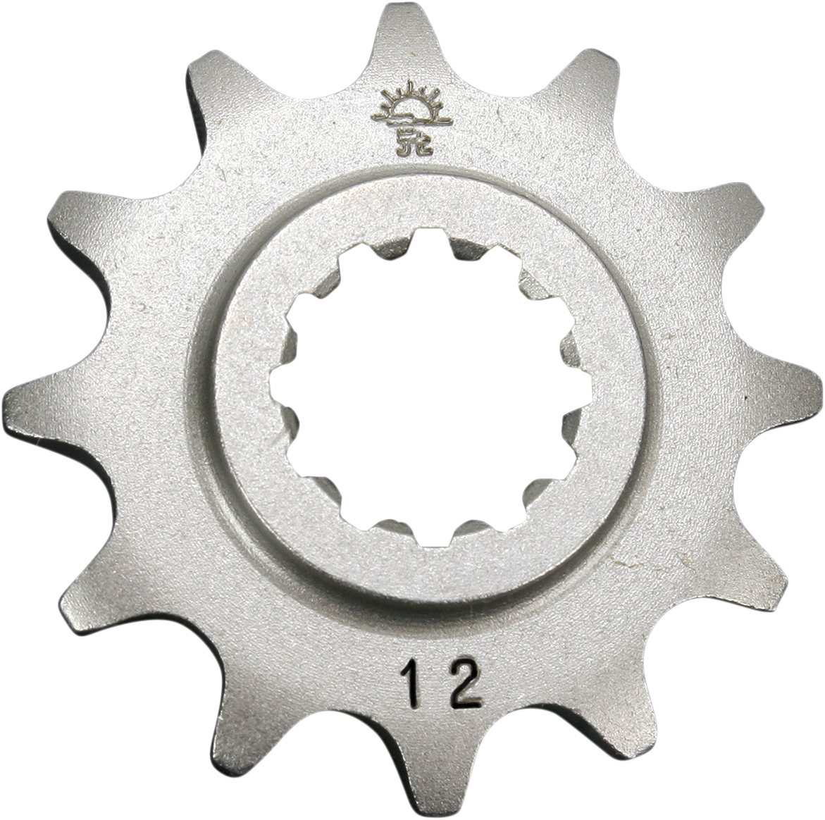JT SPROCKETS Front Sprocket - Countershaft Sprocket / 12 Tooth 1212-0665