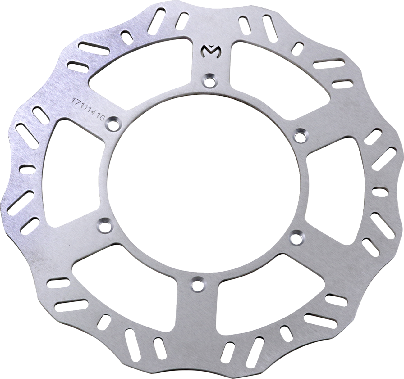 MOOSE OFFROAD Standard Brake Rotor