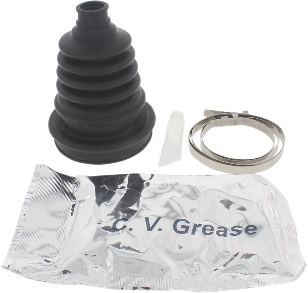 ALL BALLS CV Boot Kit - without Cone Tool / Universal 0213-0631