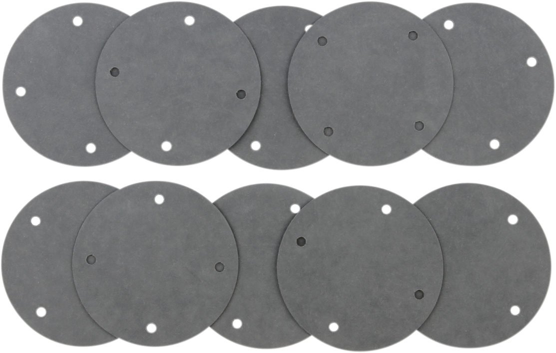 COMETIC Points Cover Gasket - '70-'99 Big Twin 0934-4666