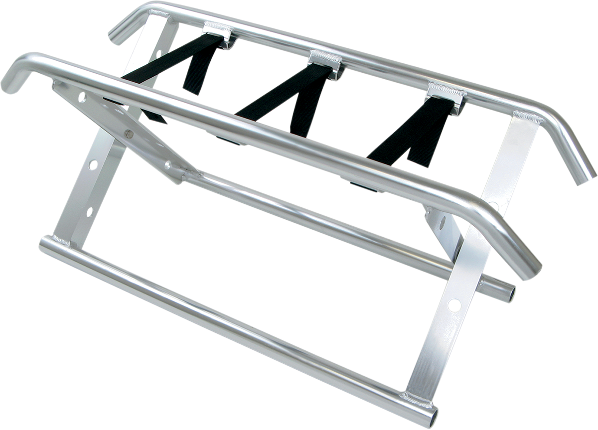 MOTORSPORT PRODUCTS PWC Shoreline Scissor Stand/Stand Up - Personal Watercraft Stand Up Stand 4101-0348