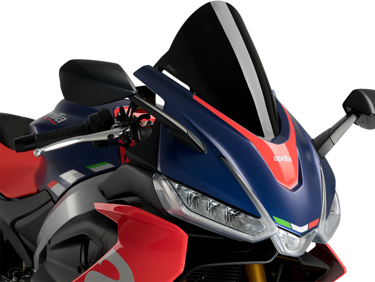 PUIG HI-TECH PARTS Z-Racing Windshield