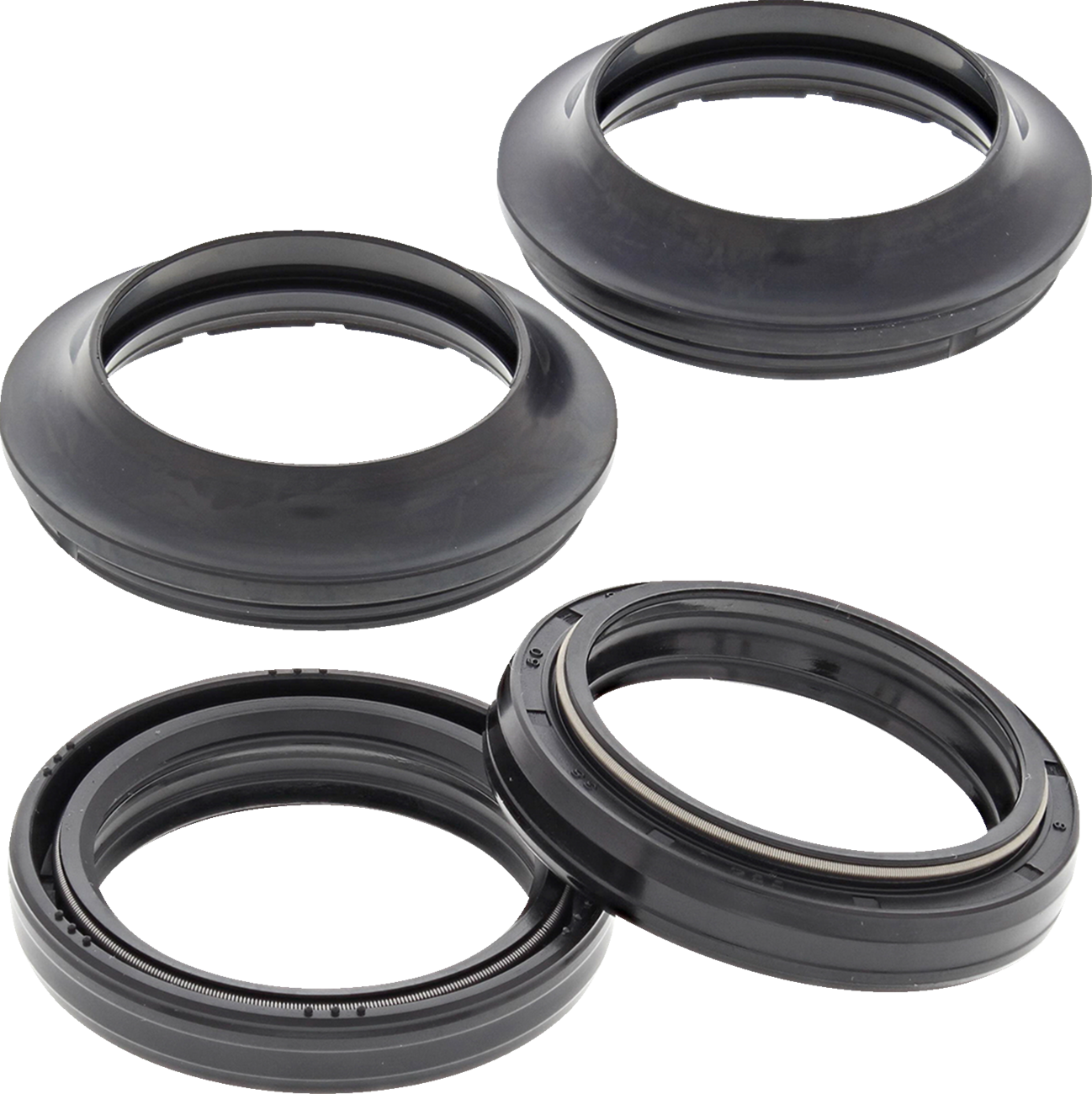 MOOSE OFFROAD Fork Seal Kit - 38 mm 0407-0793