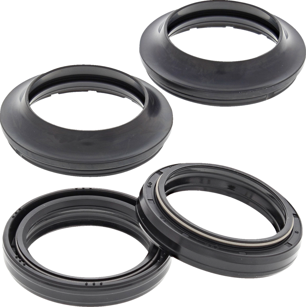 MOOSE OFFROAD Fork Seal Kit - 38 mm 0407-0793
