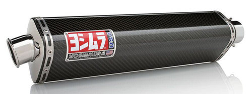 Yoshimura Suzuki Gsf / GSX1250FA 2007-2016 TRS Slip-On Exhaust