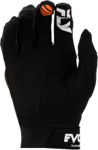 FLY Racing Evolution DST Bolt Gloves (2027) - Black / Orange - View 10