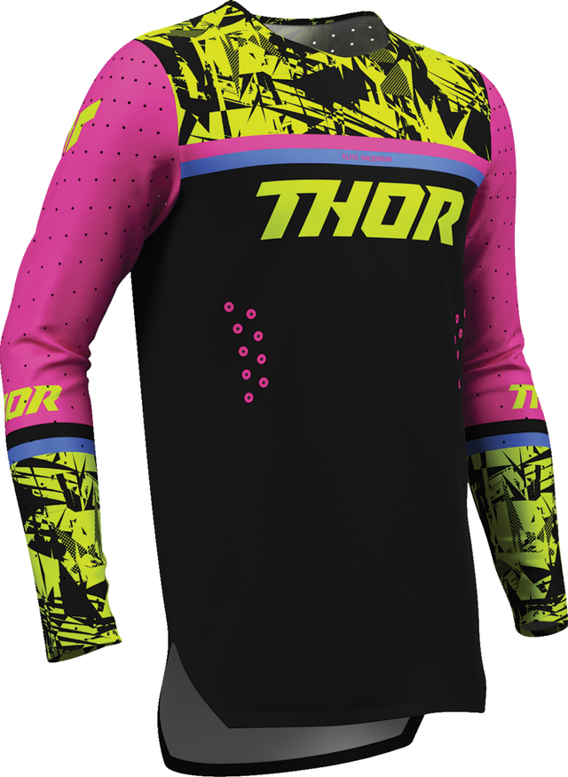 THOR Youth Sportmode Punk'd Jersey