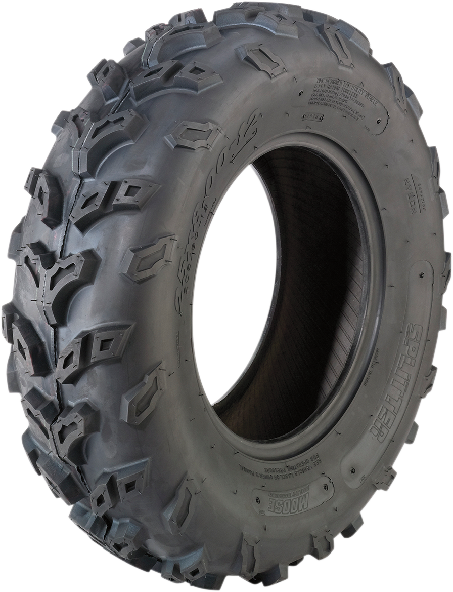 MOOSE OFFROAD Splitter Tire