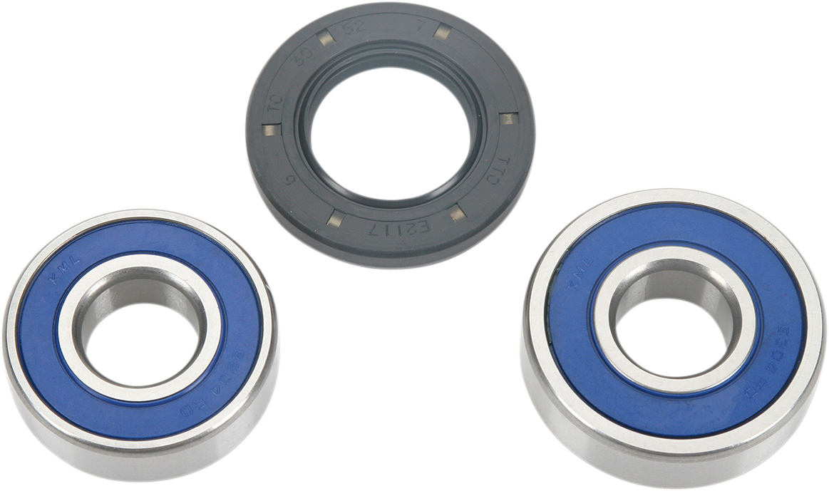 ALL BALLS Wheel Bearing Kit - Rear / '83-'87 Honda 0215-0034