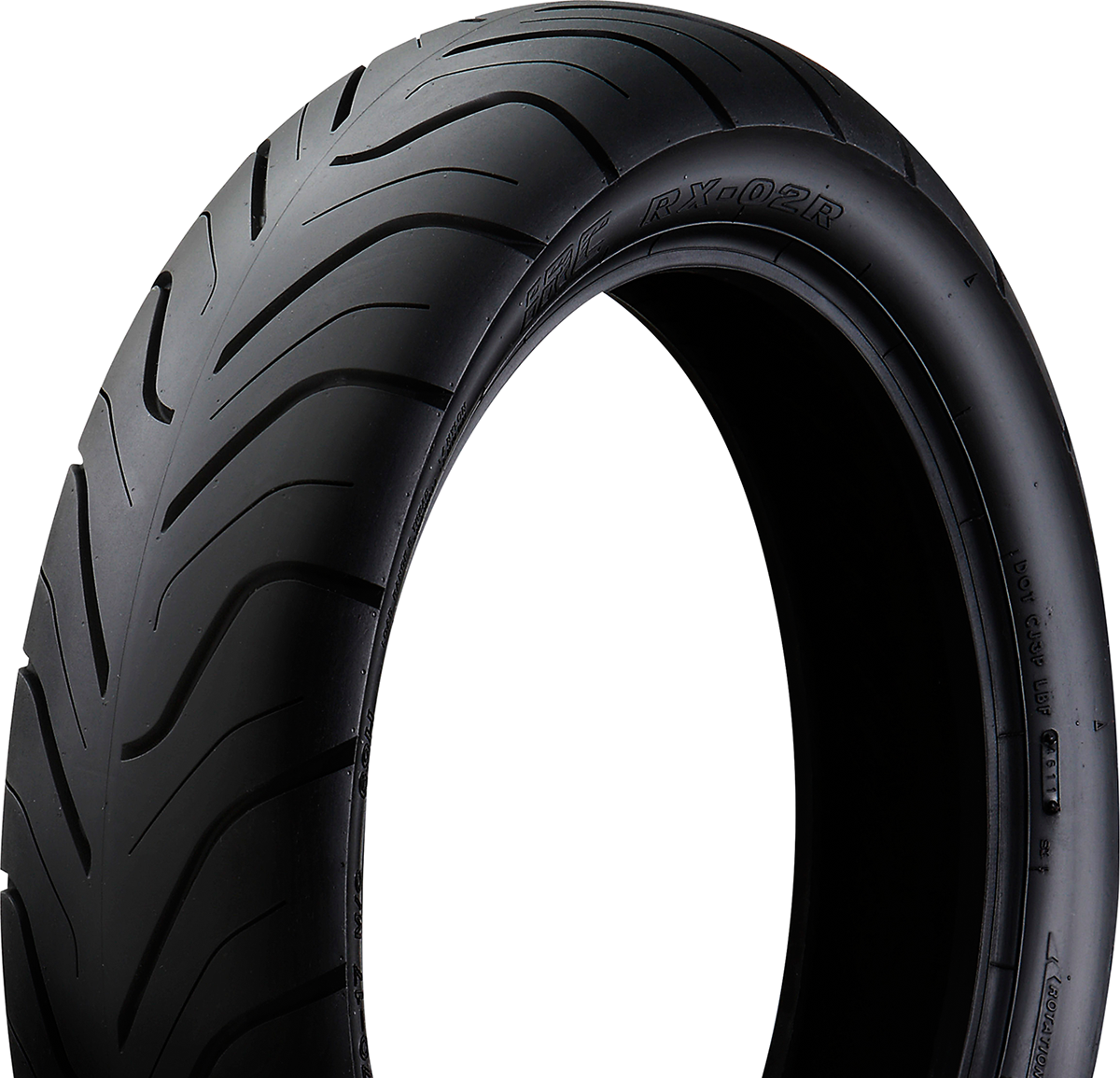 IRC RX-02 Road Winner Bias Tire