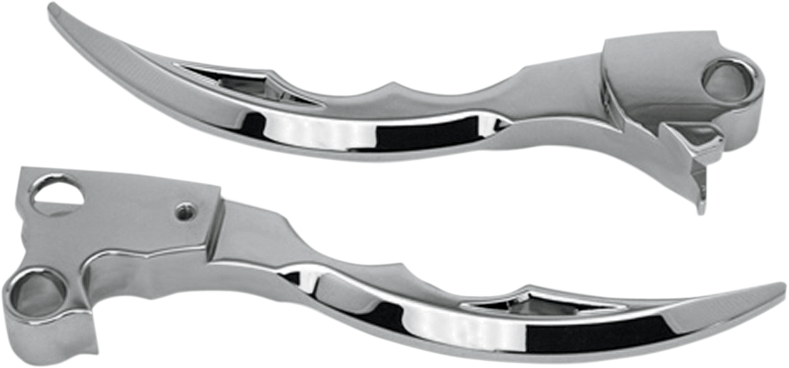 PRO-ONE PERF.MFG. Pro-Blade Billet Lever