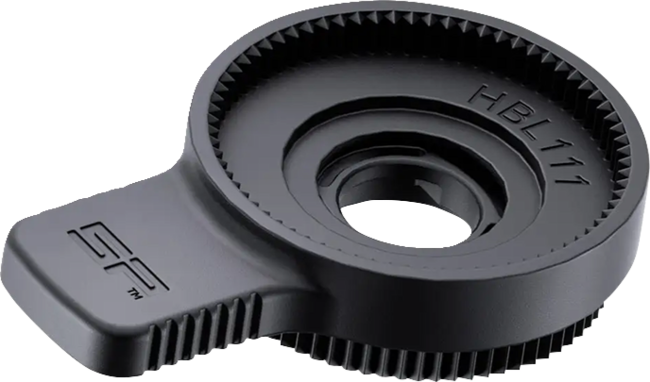 SP CONNECT Accessory Rotation Module 52845