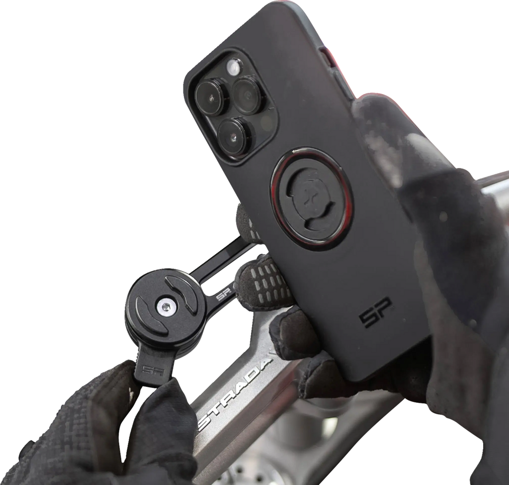 SP CONNECT Accessory Rotation Module 52845