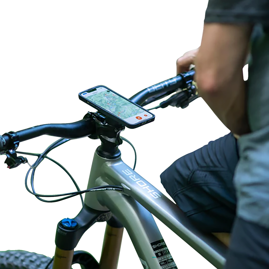 SP CONNECT GPS Cradle Mount 52870