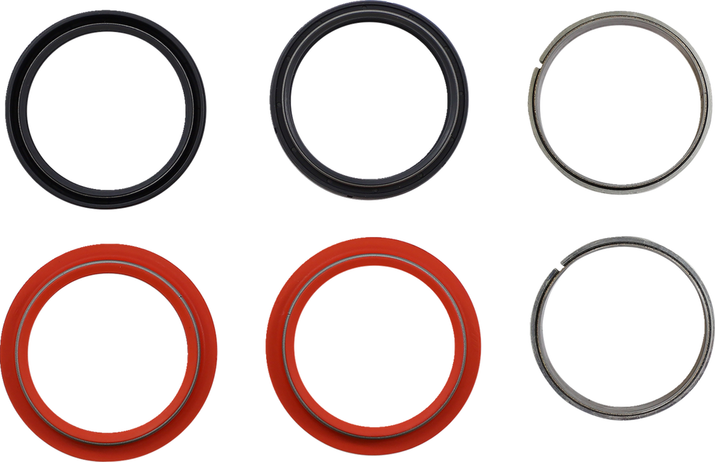 MOOSE OFFROAD Steering Stem Bearing Kit