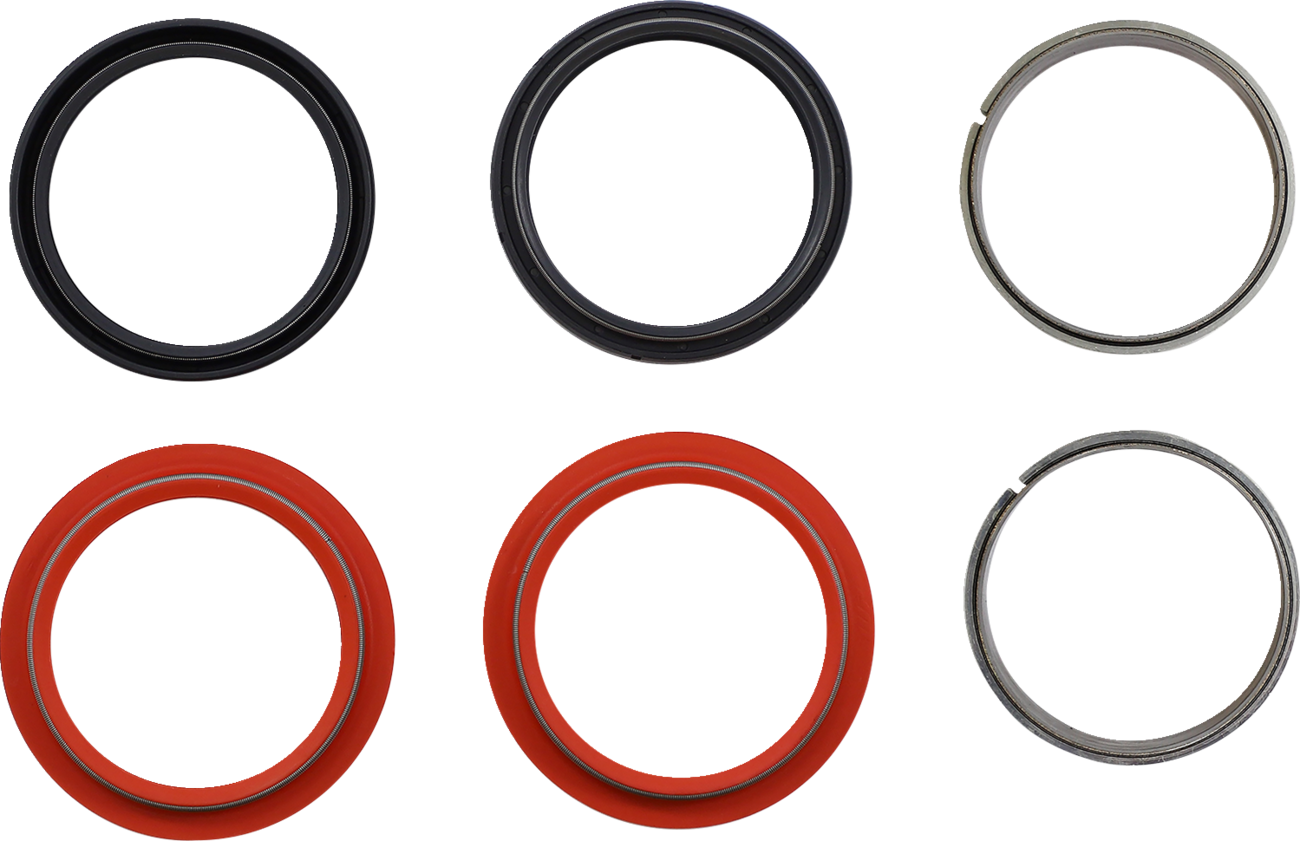 MOOSE OFFROAD Steering Stem Bearing Kit