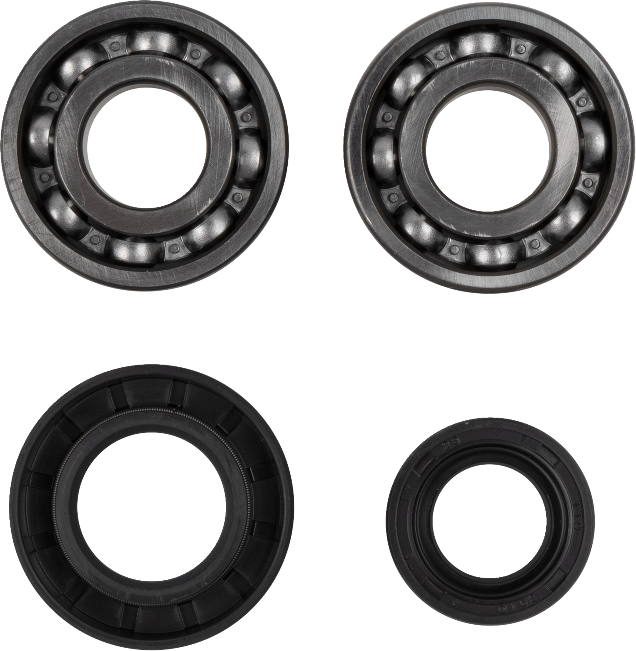 MOOSE OFFROAD Crankshaft Bearing and Seal Kit