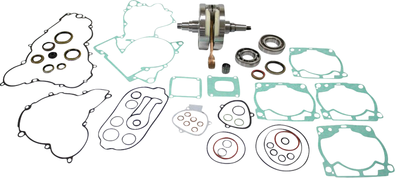 HOT RODS Bottom End Kit with OE Crankshaft