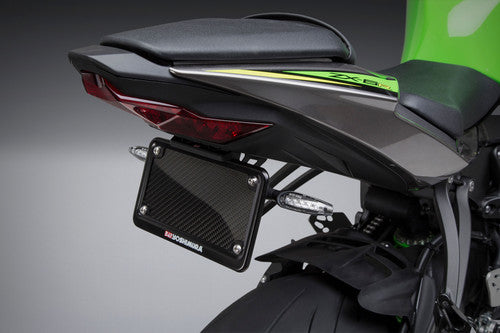 Yoshimura ZX-6R 19-26 Fender Eliminator Kit