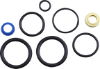 HYGEAR SUSPENSION Shock Service Kit — Service Kit - Shock Service Kit / 0.500" Shaft x 1.50" Body x 1.75" Reservoir / WER 500 1314-0680