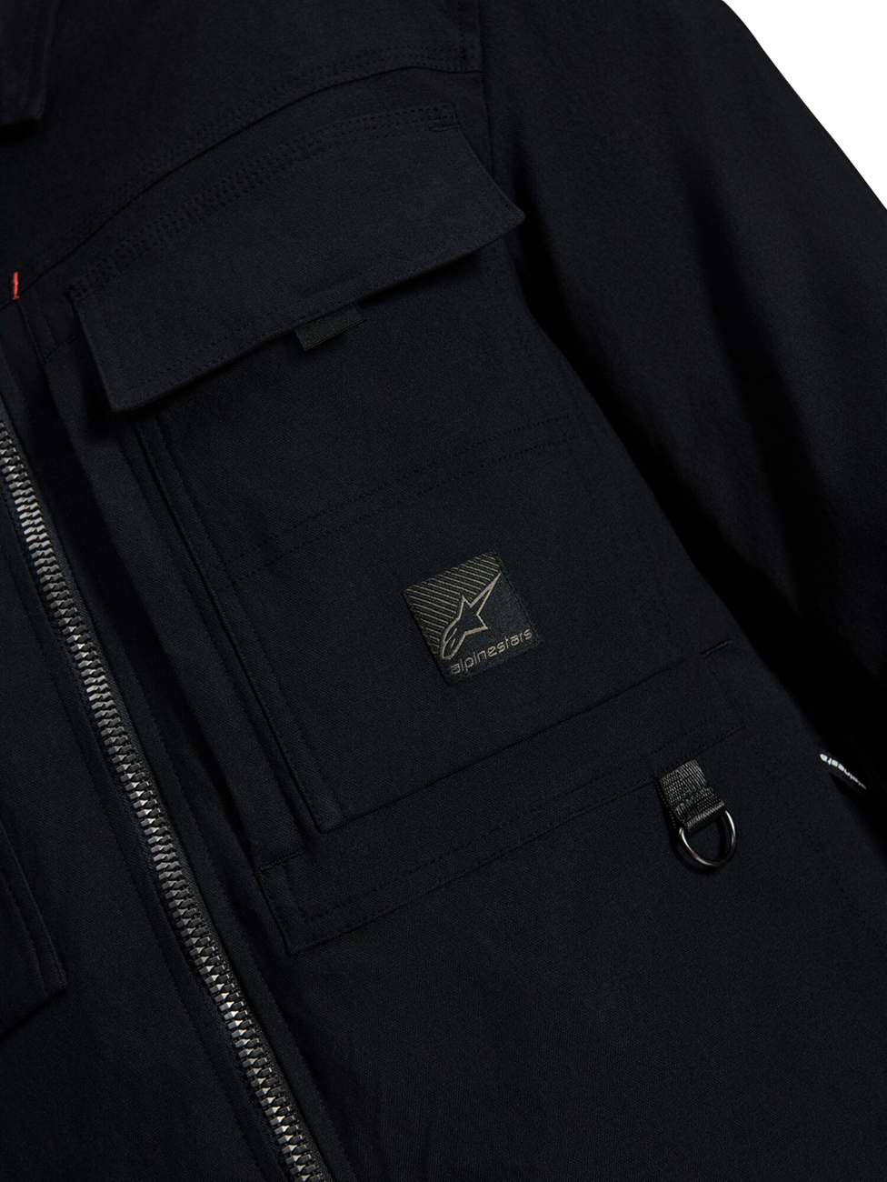 ALPINESTARS Shirt Bryon WR Overshirt