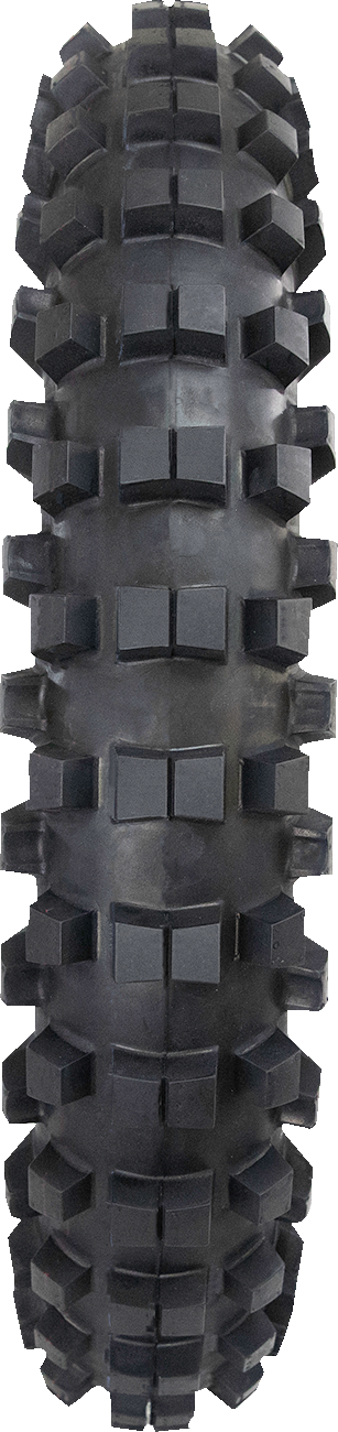 AMS Tire - Bite MX / Rear / 80/100-12 / 41M 0313-0900