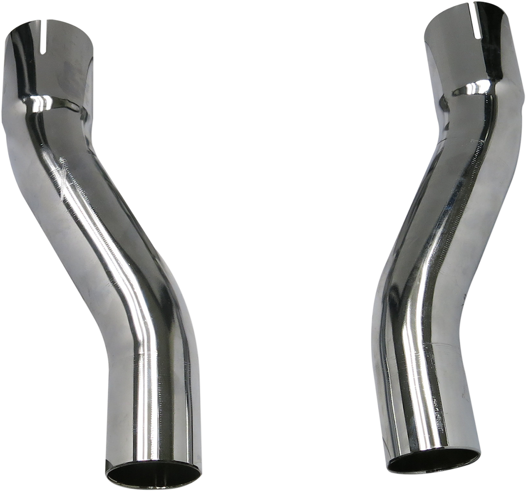 BASSANI XHAUST Muffler Adapter Kit
