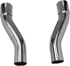 BASSANI XHAUST Muffler Adapter Kit