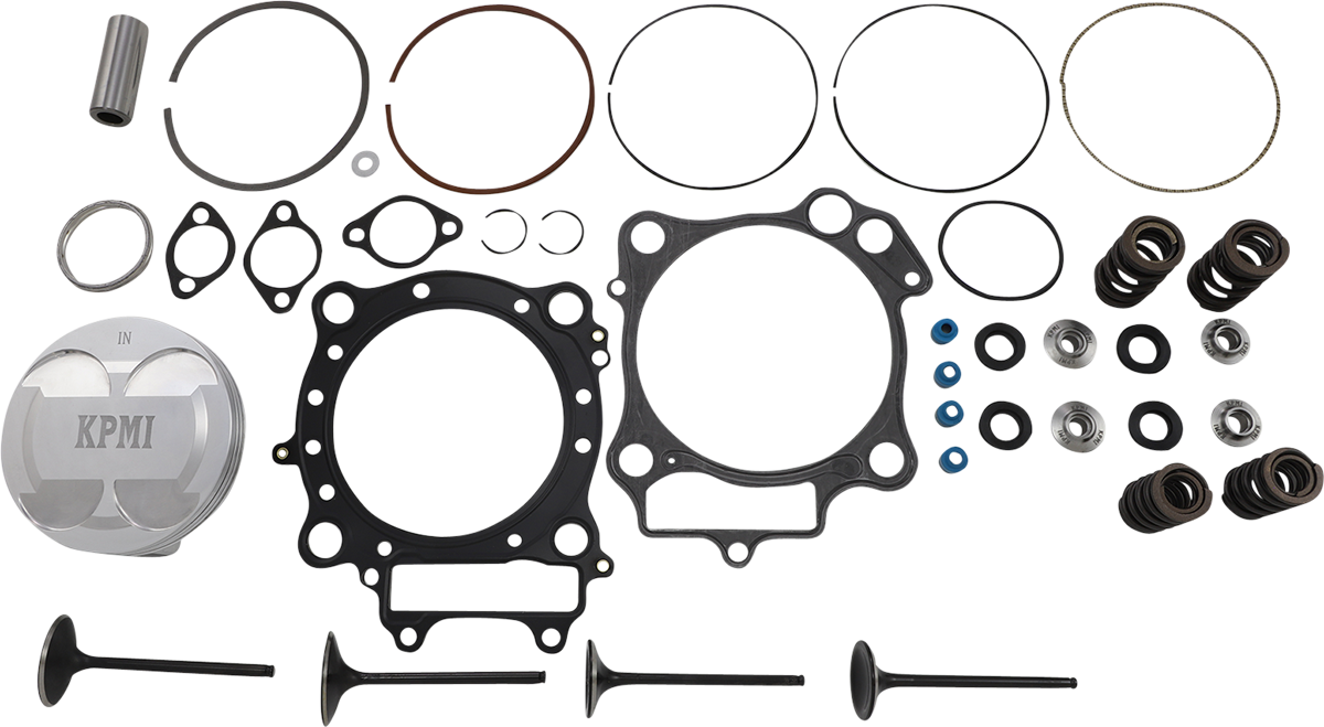 KIBBLEWHITE Top End Service Kit