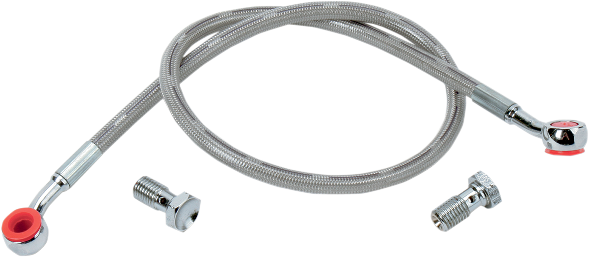 GOODRIDGE Xtreme Off-Road Brake Line Kit