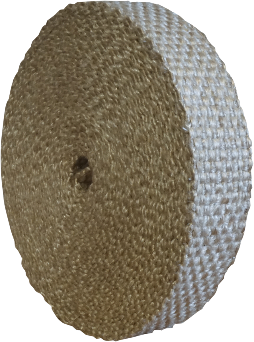 HELIX Fiberglass Exhaust Wrap