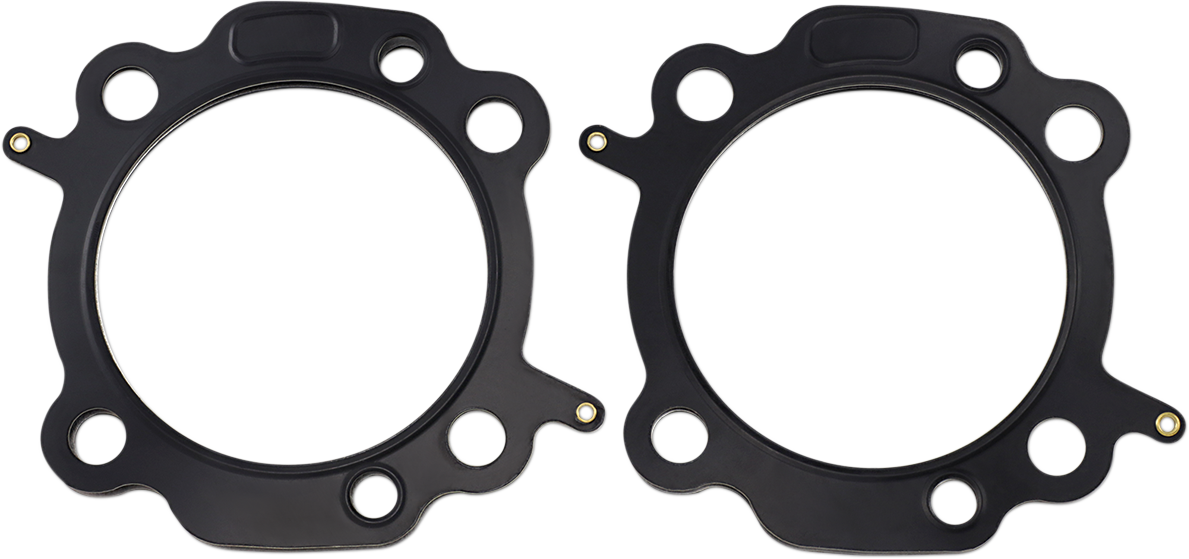 COMETIC Head Gasket - Twin-Cooled/Air-Cooled / 3.875" x .030" / '14-'16 Twin Cam 0934-3143