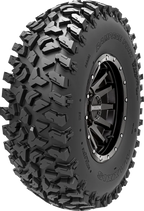 MAXXIS Rampage Fury Tire - Tire / Rampage Fury / Front/Rear / 32x10R15 / 8 Ply 0320-1495