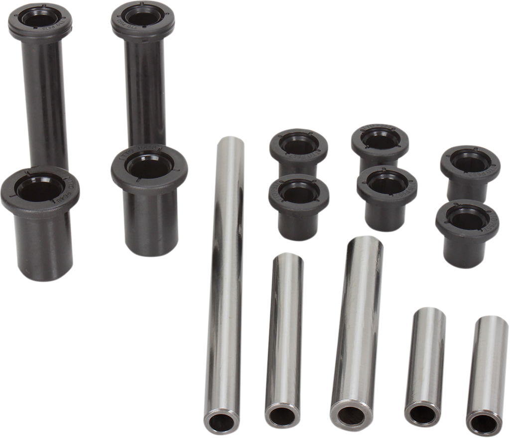 MOOSE OFFROAD Rear Independent Suspension Linkage Rebuild Kit - Suspension Kit / Rear / Independent / Polaris 0430-0834
