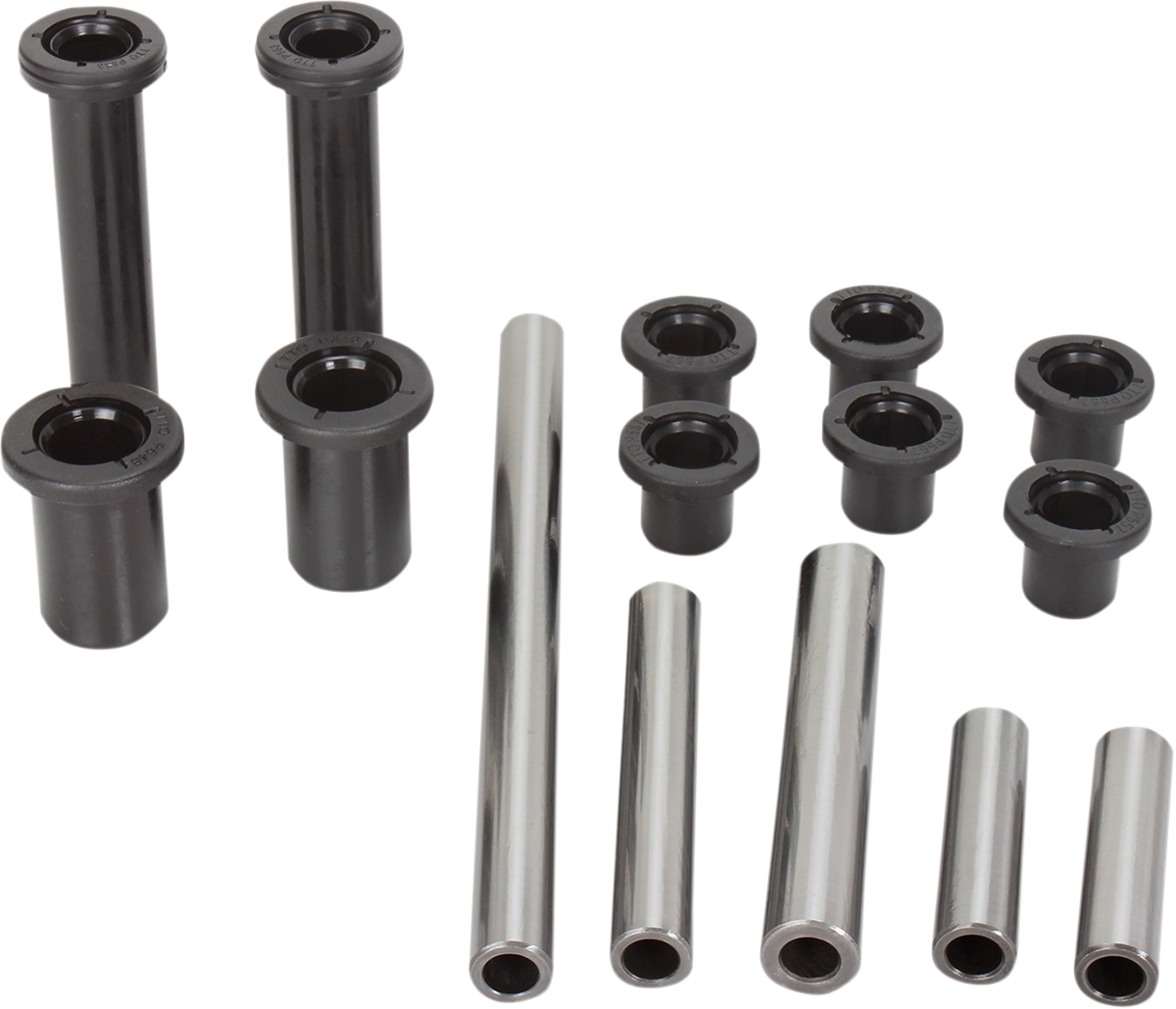 MOOSE OFFROAD Rear Independent Suspension Linkage Rebuild Kit - Suspension Kit / Rear / Independent / Polaris 0430-0834
