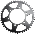JT SPROCKETS Steel Rear Sprocket - Sprocket / Rear / Yamaha / 47-Tooth 1210-0786