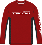 HONDA APPAREL Honda Talon Long-Sleeve T-Shirt
