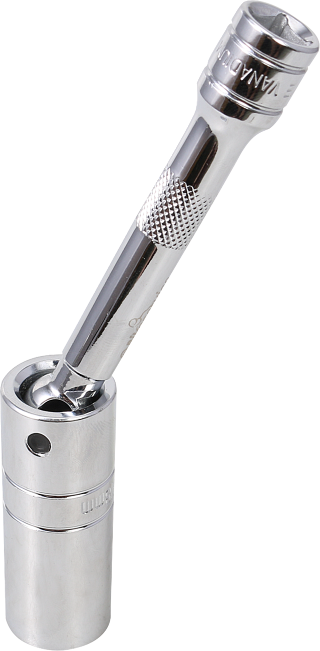 BIKESERVICE Spark Plug Socket