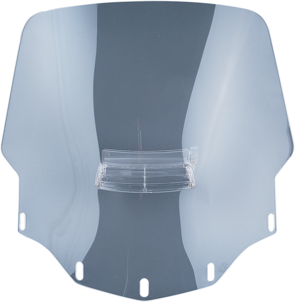 SLIPSTREAMER Gold Wing Standard Vented Windshield