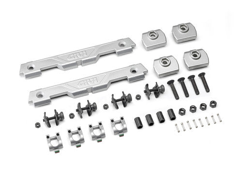 GIVI Ofcam PL One Cam Kit