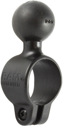 RAM Mounts RAP-B-231U Base For 3/4" TO 1" Diameter Rails