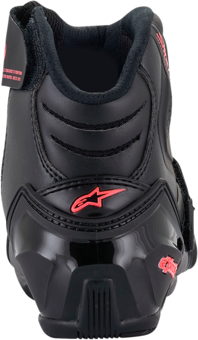 ALPINESTARS Boots Stella SMX-1R V2
