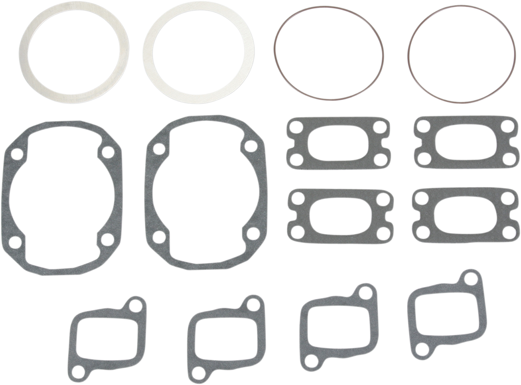 VERTEX Pro-Formance Top End Engine Gasket Set - Full Top End Set / Ski-Doo 710196