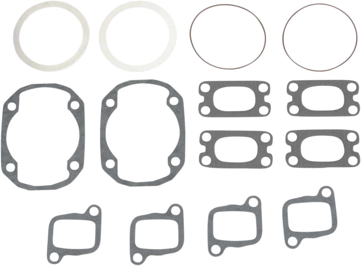VERTEX Pro-Formance Top End Engine Gasket Set - Full Top End Set / Ski-Doo 710196