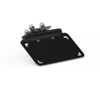 Rizoma Flat-out Fender Eliminator - Our Statement Commitment The North American Market. The Product Has Been Designed And Develope - PTU053B
