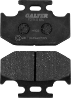 GALFER Offroad Organic Brake Pads - 1721-2397
